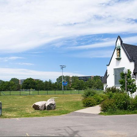5 People, Big, Free Parkings, Near Old Quebec, Near River Exterior photo